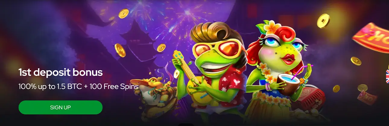 Katsubet Casino Bonus