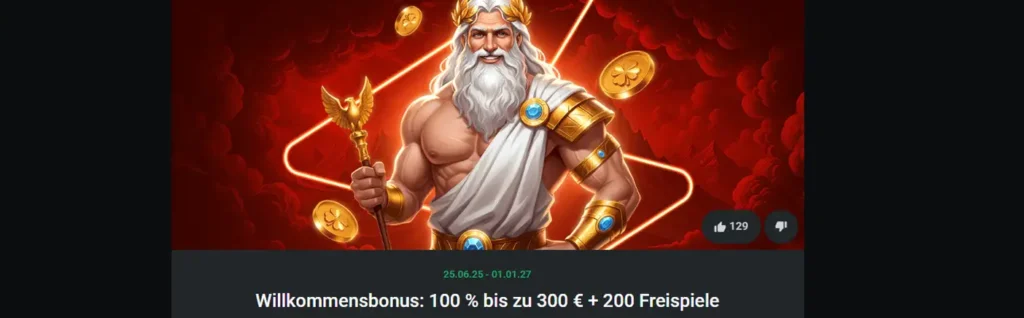 Leon Bonus