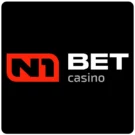 N1bet Logo