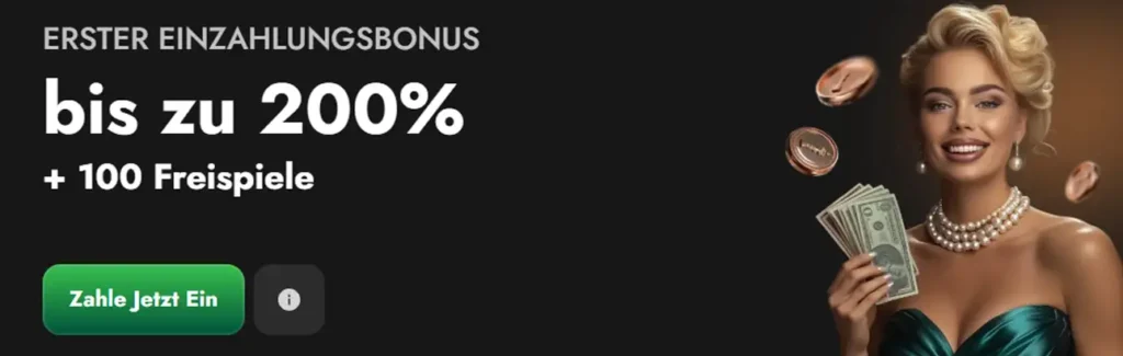 OscarSpin Bonus
