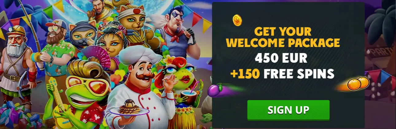 Playamo Casino Bonus