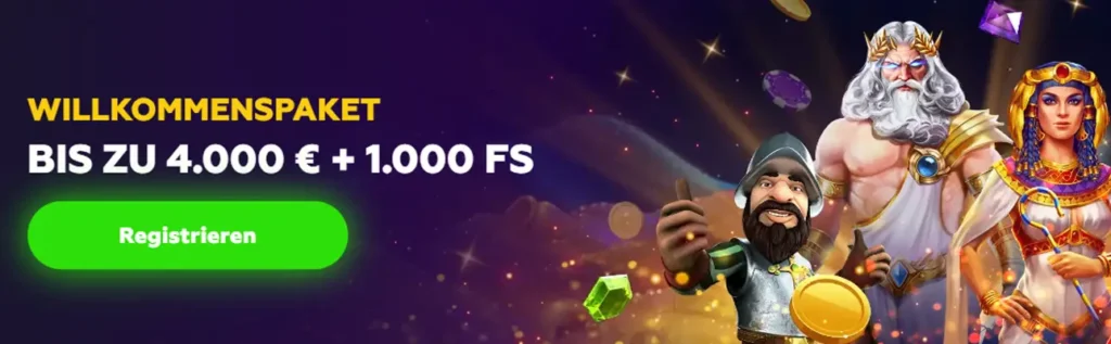 Playfina Bonus