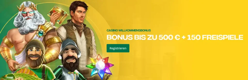 QBet Bonus
