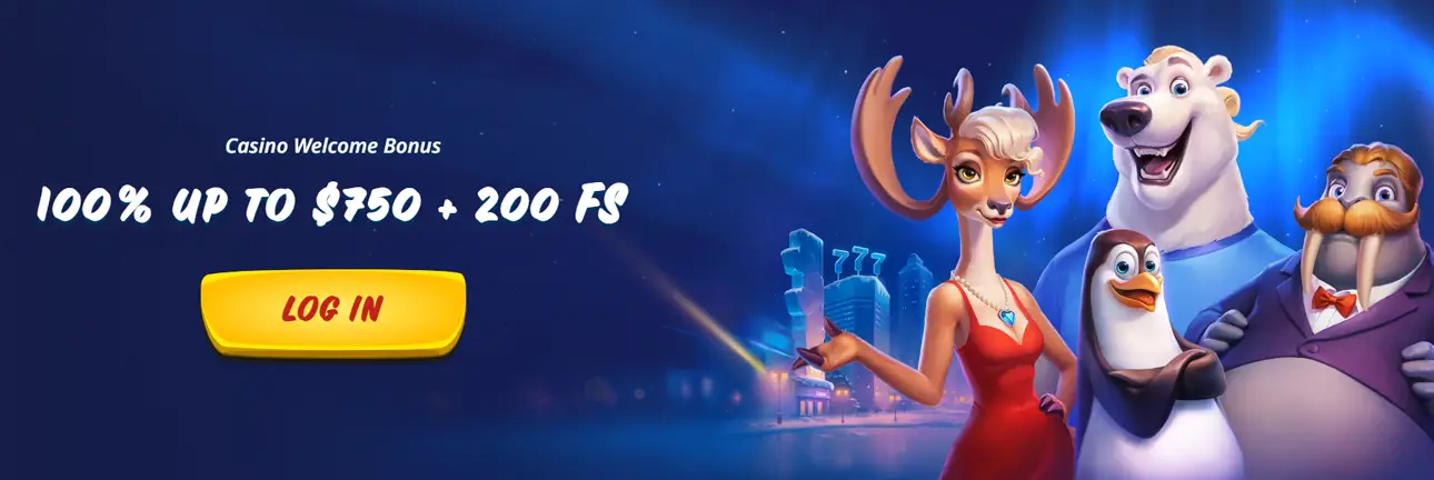 SG Casino Bonus