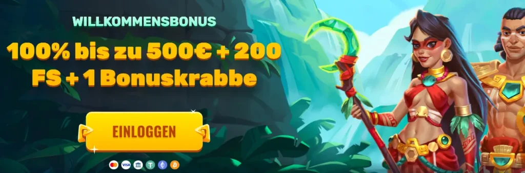 Spinanga Bonus