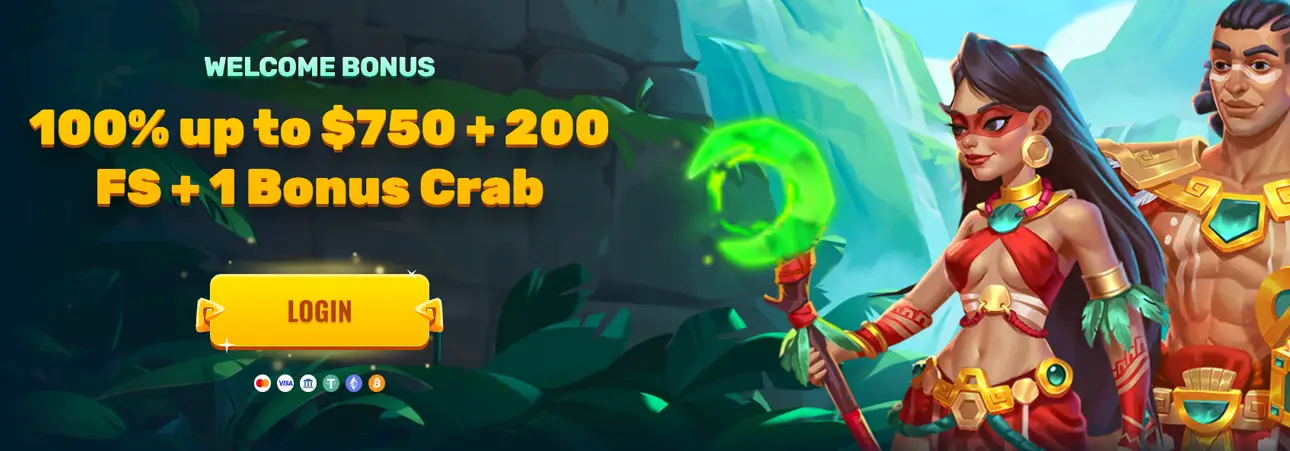 Spinanga Casino Bonus