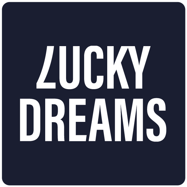LuckyDreams Casino Logo