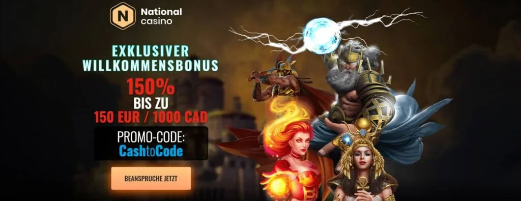 National Bonus