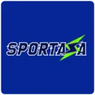 Sportaza Logo