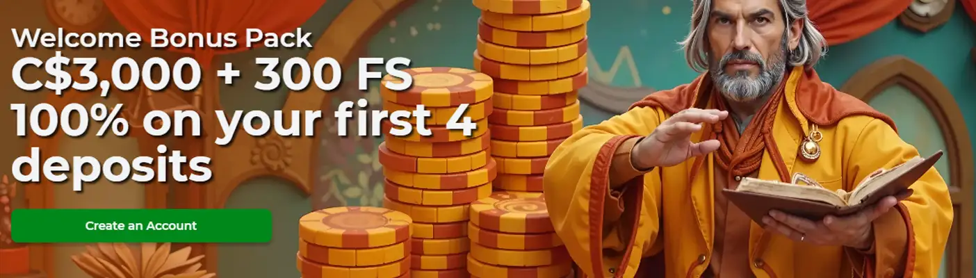 Allspins Casino Bonus