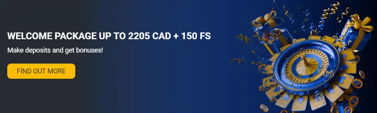 Betandyou Casino Bonus