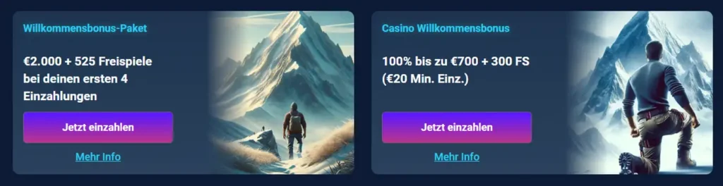 Wintopia Bonus