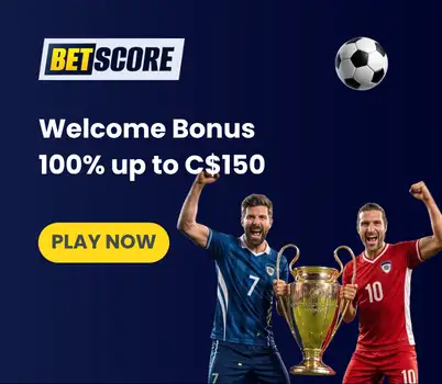 Betscore Sportsbook