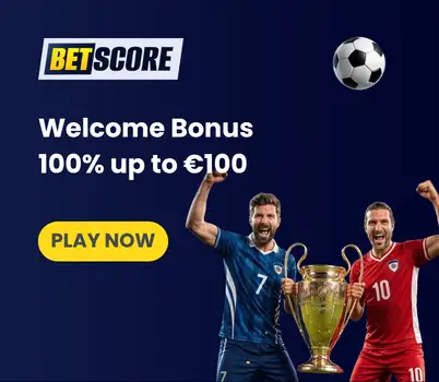 Betscore Sportsbook