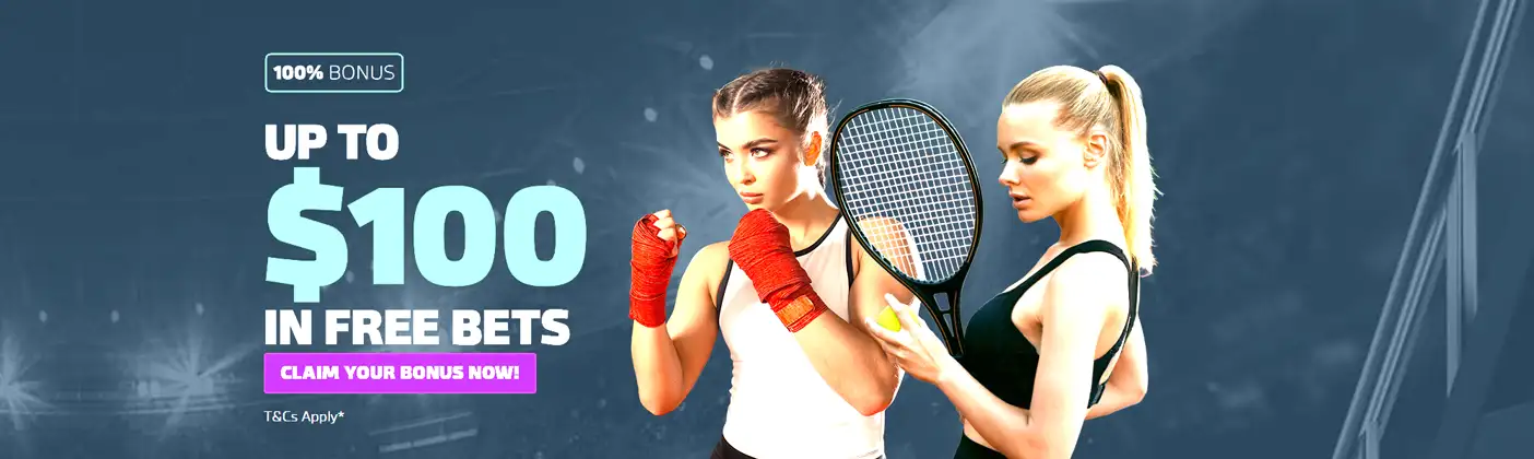 Duelbits sportsbook bonus
