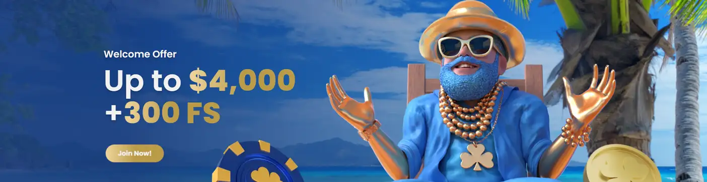 Lukki Casino Bonus