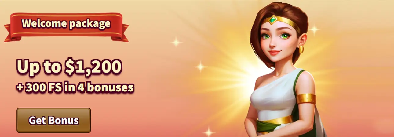 MyEmpire Casino Bonus