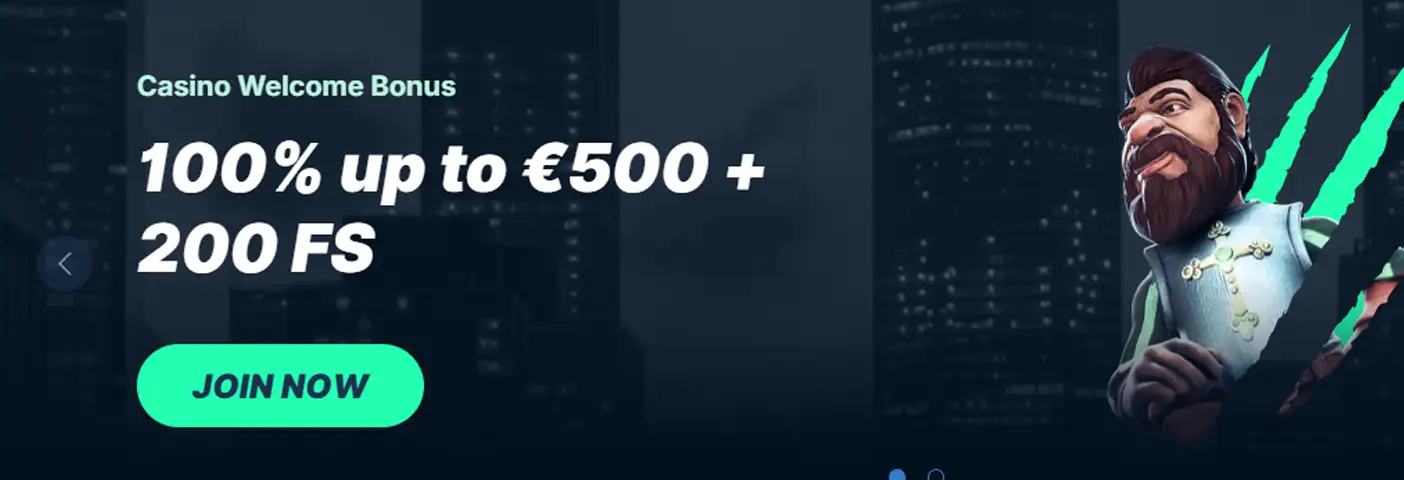 Playzilla Casino Bonus