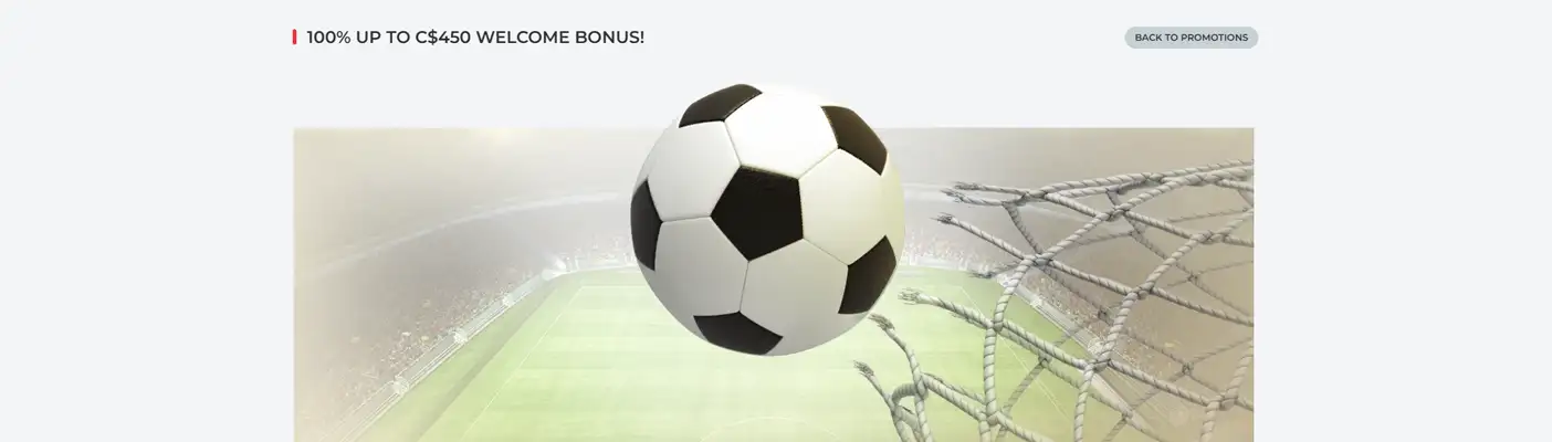 Realspin sportsbook bonus