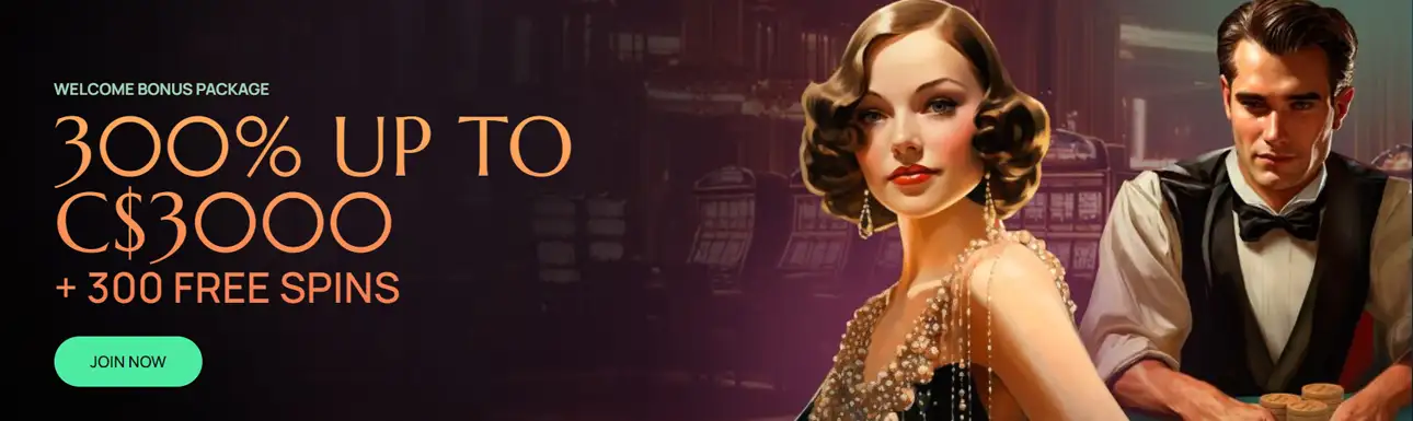 Ritzo Casino Bonus