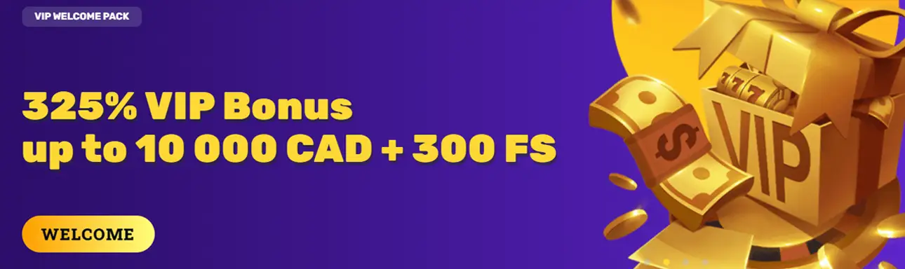 RocketPlay Casino Bonus