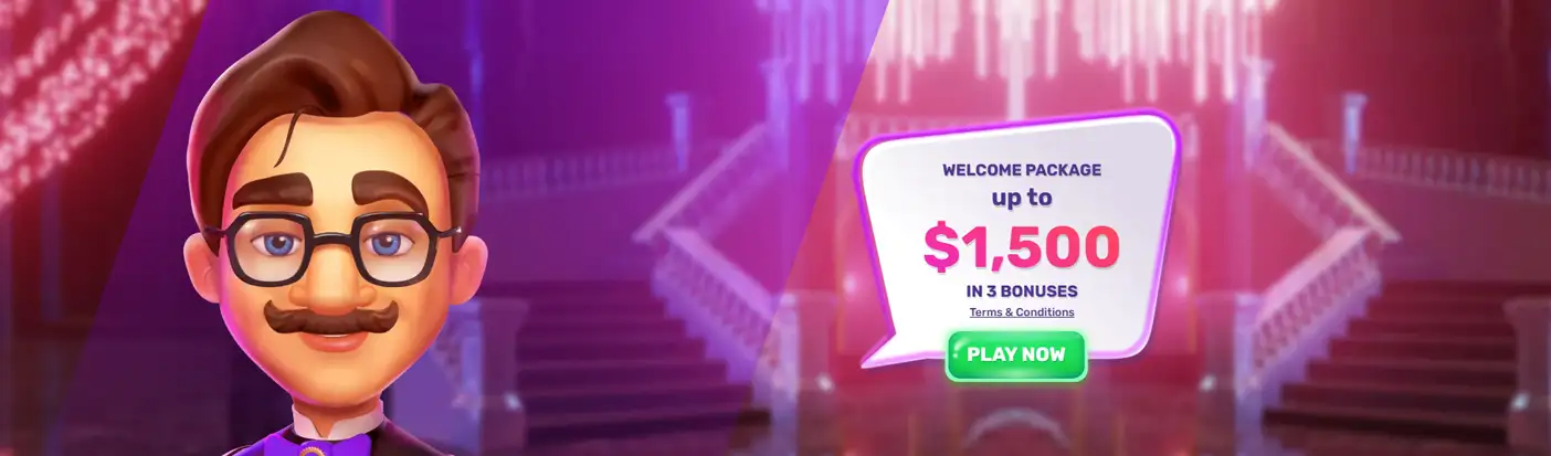 Slotspalace Casino Bonus
