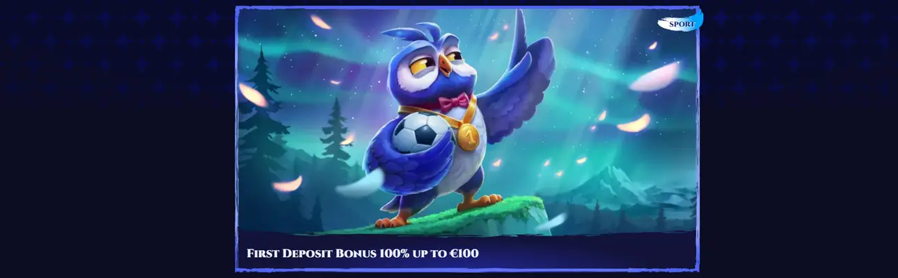 Spinight sportsbook bonus