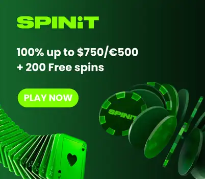 Spinit Casino