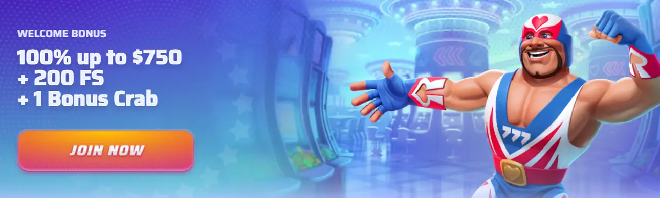 Spinrollz Casino Bonus