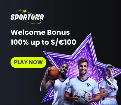 Sportuna Sportsbook