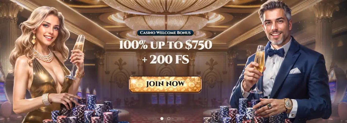 WonderLuck Casino Bonus