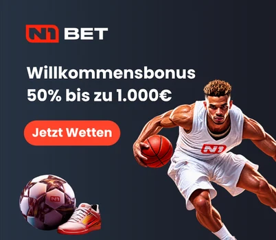 N1Bet Sportwetten
