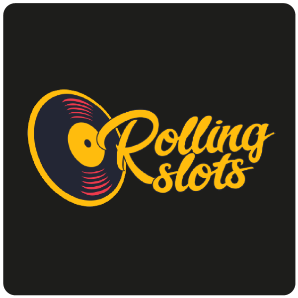 Rollingslots Casino-logo