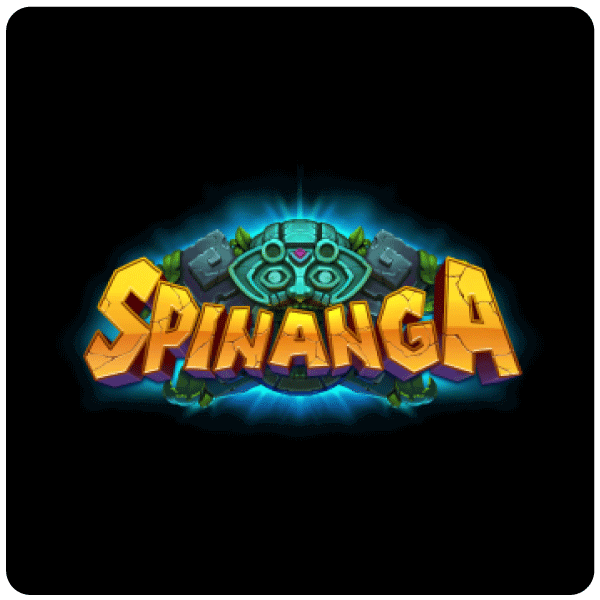 Spinanga Casino-logo